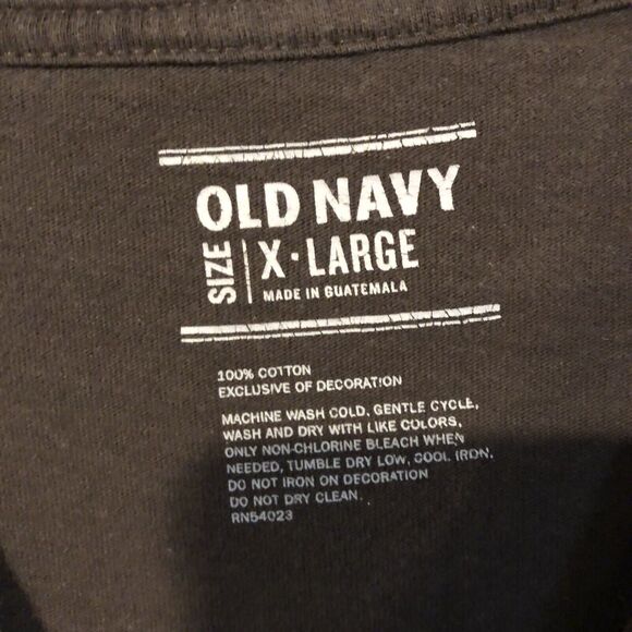 Old Navy American Classics Roadster Championships T-Shirt XL Drag Racing - Picture 3 of 6